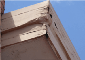 Doncaster Building Defects