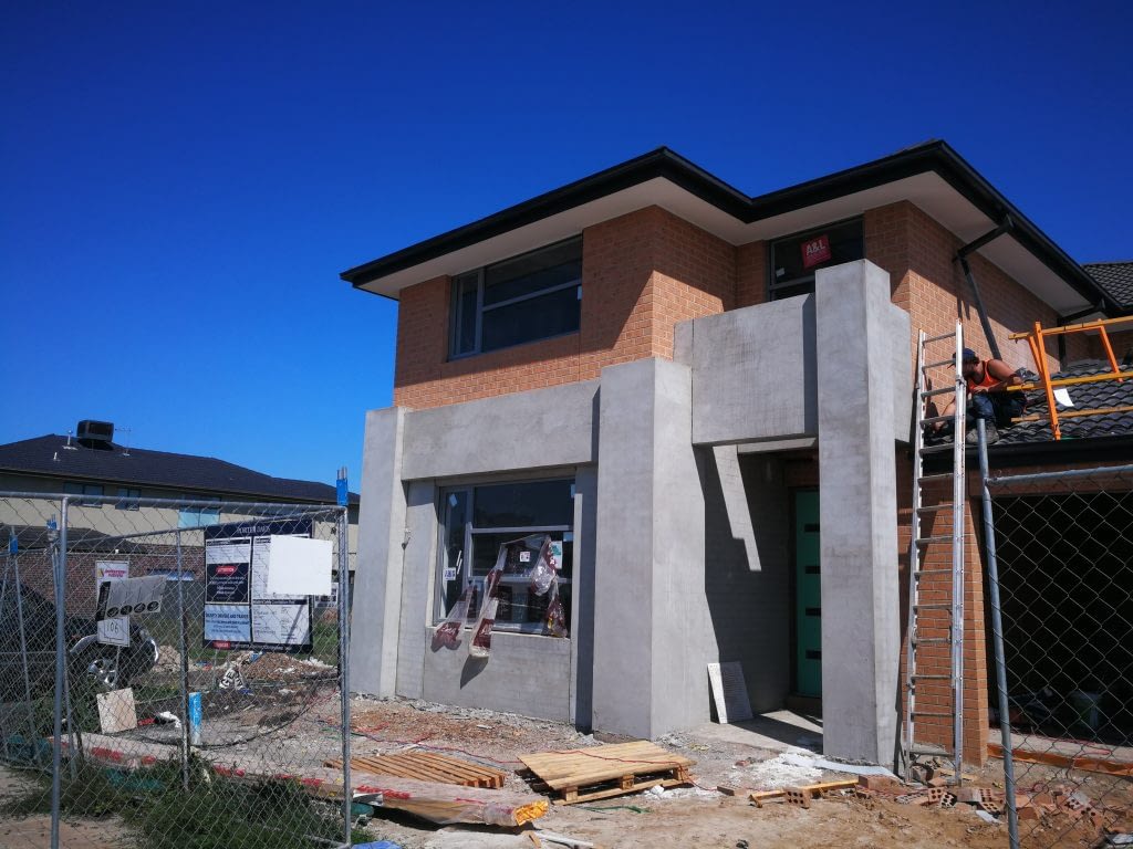 Pre purchase building inspections caroline springs